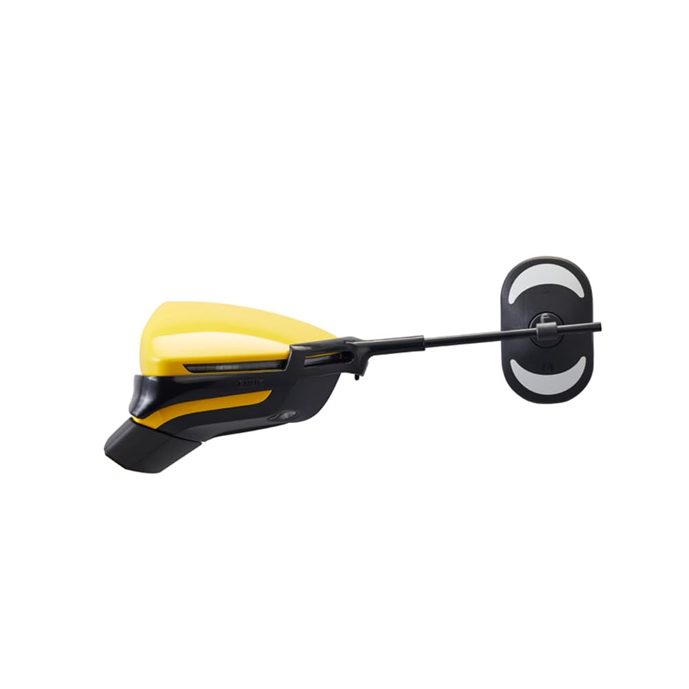 EMUK 100141 - Espejo para Caravana