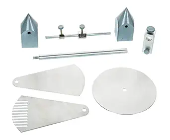 Eisco Labs Transformer Accesory Kit 2 - for Lenz's Law Demonstration