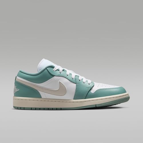 Image of Nike Women's Air Jordan 1 Low-Top Shoes
