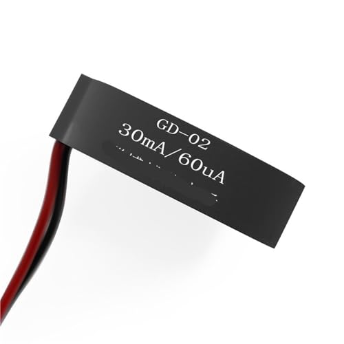 Transformateur courant sequence zero GD-02 de 15mm avec rapport 500/1 - 4