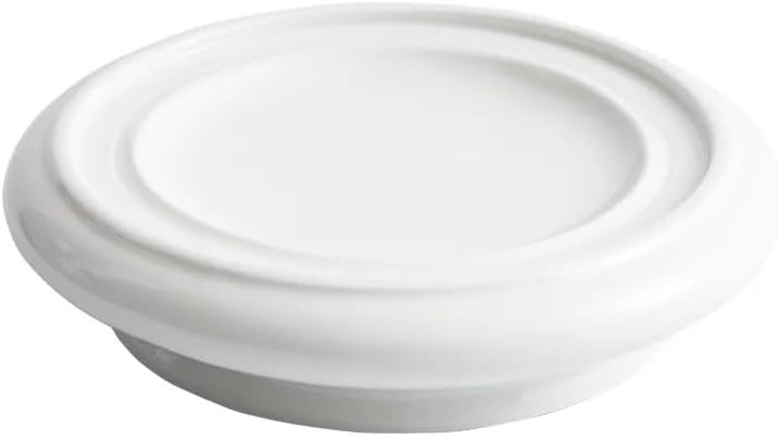 Snack Plate White Ceramic Dinner Plate Dessert Sushi Restaurant Creative Tableware Dessert Plates