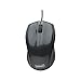 STAPLES 959065 23415 Optical Mouse Black