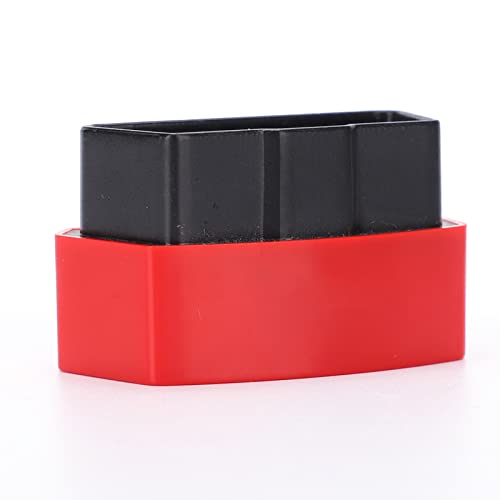 Tbest Para Bluetooth Obd2 Escáner Wifi Dispositivo de Herramienta de Diagnóstico de Automóvil Para A