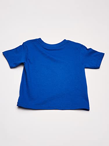 Disney Boys Pixar Comic Short Sleeve Tshirt-Toddlers3