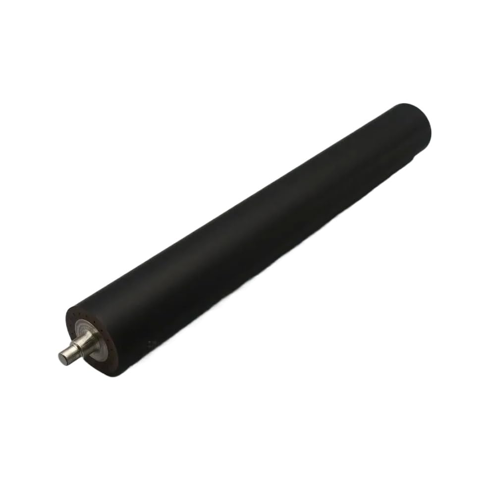 Rodillo de fusor Superior y Rodillo de presión Compatible con impresoras MX654, MX754, 6508, 7508, 6581, 7581, 2090, 2091 - Reemplaza a NROLT2090FCZZ, NROLI2091FCAZ(Pressure Roller)