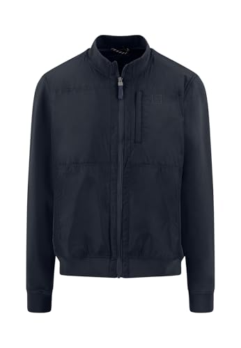 Veste FYNCH-HATTON 15084051 XL veste décontractée homme en coton léger élégante