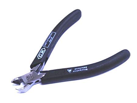 Alicate de corte obliquo 29º profesional 110mm 3799HF