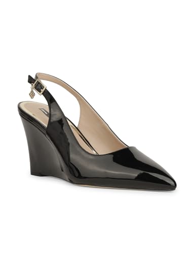 Image of Bata Women's Stylish Ballerina Flats - Trendy, Comfortable