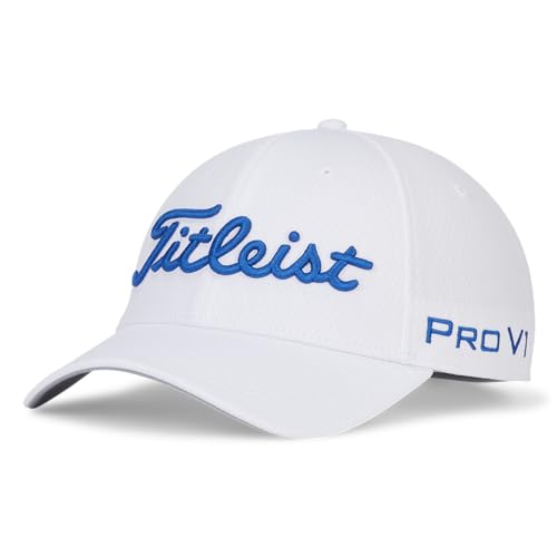 Image of Titleist Golf Tour Elite Hat