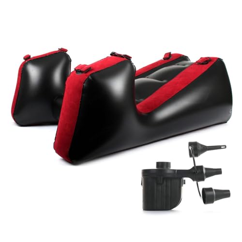 BesBet Aufblasbares Sofa Sicher in der Anwendung -ShaF8Y ENNA020711