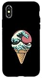 Vintage Great Wave Of Ice Cream Gifts