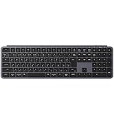 かじすけ価格Keychron K6 Pro J3-Jis Keychron K6 Pro QMK/VIA ワイヤレス・メカニカルキーボード