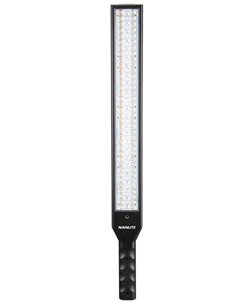 Nanlite MixWand 18 II RGB LED Light Wand | 18W Handheld | 3200K–5600K Bi-Color | 360° RGB & HSI Modes | CRI 95 | NP-F Battery & DC Powered | for Photography, Video & Content Creation-image-39