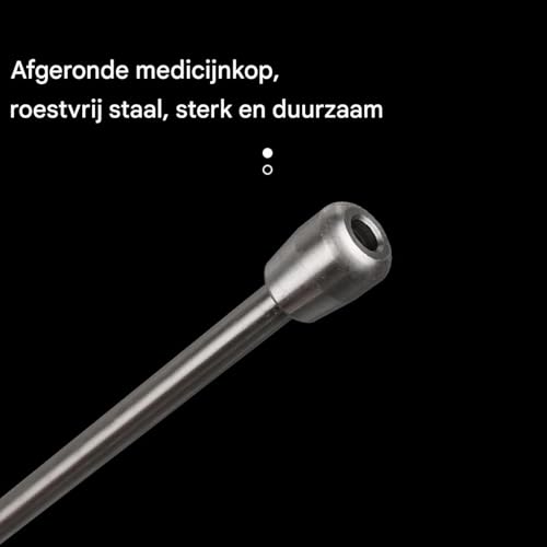 Drencher pour veau et dispositif d'alimentation multifonction - 8