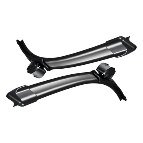 Essuie-glaces avant Fiat Seicento balais de pare-brise anti-traces et silencieux