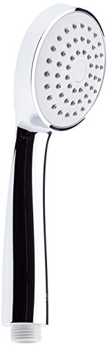 Roca-A5A0125C02-Mezclador-Monomando-Bano-Ducha-Coleccion-Victoria-Cromado