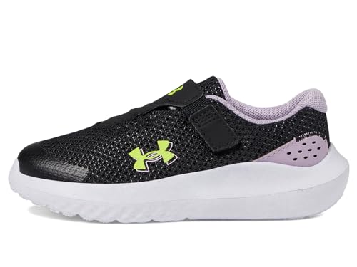 Image of Under Armour Unisex-Baby Infant Surge 4 Alternate Closure