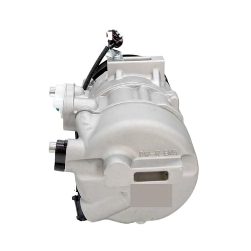 Compresseur AC DVE18 haute performance pour climatisation Sorento 2012-2016 - 4