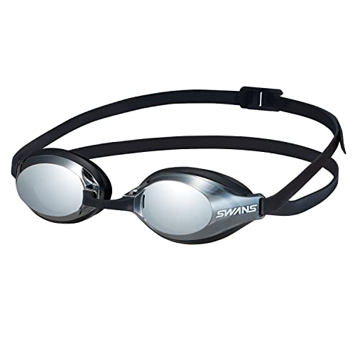 [�X�����Y] ���{�� �X�C�~���O�S�[�O�� �A�N�A���C�g�j���O AQUALIGHTNING SR-3Mre SMSI �X���[�N×�V���o�[�~���[ ������~�� �N�b�V�����t�� ���[�V���O WORLD AQUATICS���F���f�� Free Size