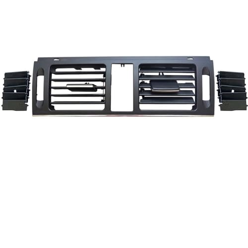 Grille de climatisation W204 aération centrale pour Classe C C200 C220 2007