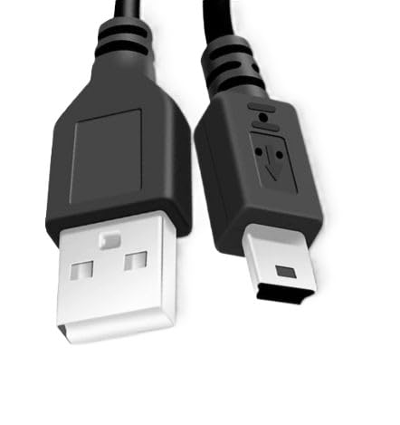 T ProTek Cable USB de datos y adaptador compatible con Garmin Dakota 20
