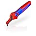 Knipex - Ratcheting Knife (1650145SBA)