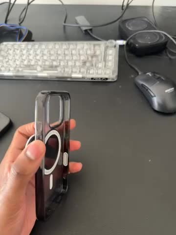 video