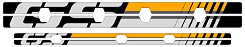 Puig Strisce In Arco Gs 20150O Per Bmw R1200Gs 13'-18', Bmw R1200Gs Exclusive 17'-18'
