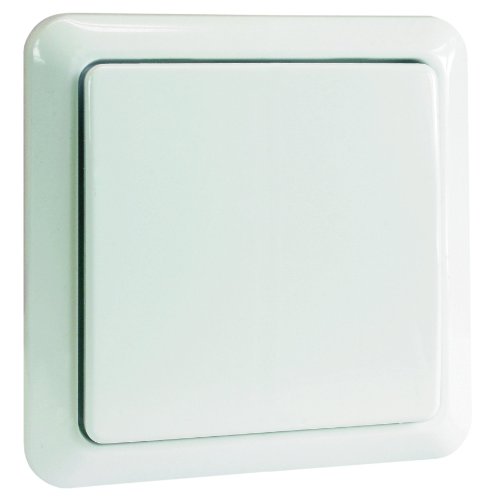 Preisvergleich Produktbild Home Easy HE307EU Funkwandschalter / Funkreichweite, 30 m