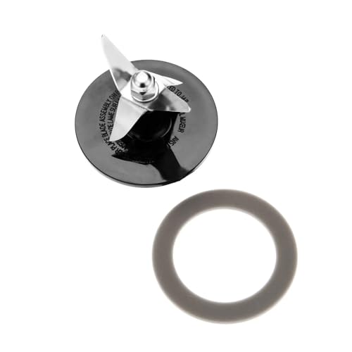 Cuchilla para licuadora compatible con Cuisinart SPB-600CA repuesto 8