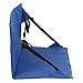 Niiyen Stadium Seat with Storage Bag, Oxford Cloth Foldable Mat, Foldable Outdoor Camping Sleeping Pad, Waterproof Mat, Resting Mat, Foldable Beach Tent Sleeping Pad for Picnic