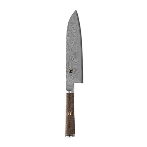 Miyabi 5000MCD 67-Layer Ceramic Santoku