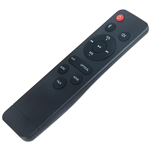 Télécommande de rechange STV370D pour haut-parleurs audio ONN - 2