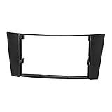 tomzz Radioblenden ermöglichen den Austausch des originalen Werksradios gegen hochwertigere Headunits gängiger Marken