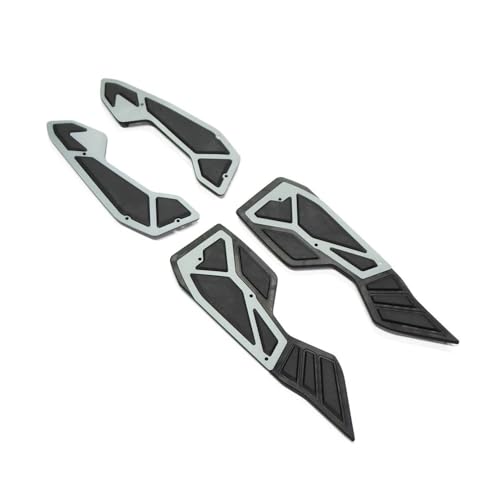 Coussinets repos de moto anti-vibration pour NMAX 155 V3 et 125