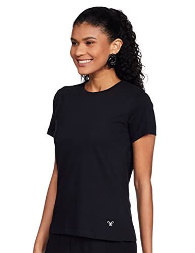 Image of Desi belle Women's Regular Fit T-Shirt