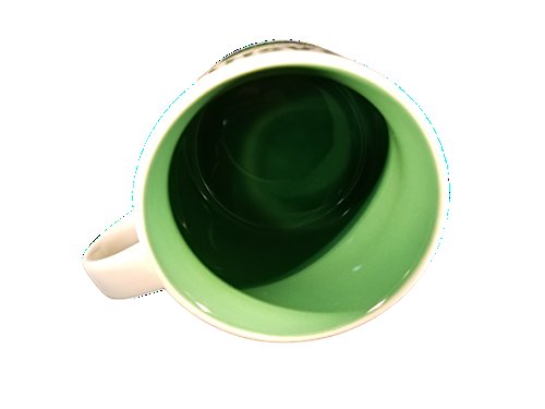 Starbucks Nashville Been There Series Ceramic Coffee Mug, 14 oz - Image 5