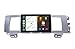 Generic Rolax Android 13 9 Inch Compatible with Jaguar XF X250 2007-2015 Touch Screen Car Radio Multimedia Video Player Navigation GPS Stereo Carplay WiFi Bluetooth Wireless