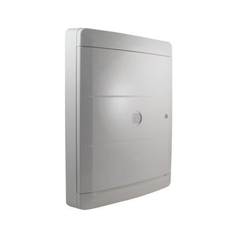 (Pair) Meter Box Cover & Over Box - Covers Damaged Meter Boxes Cover