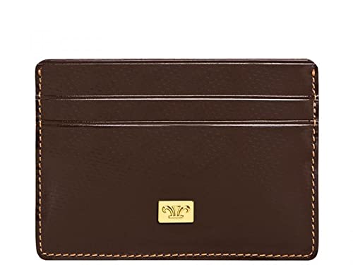 KaizerKaizer Infinity Cardholder Brown