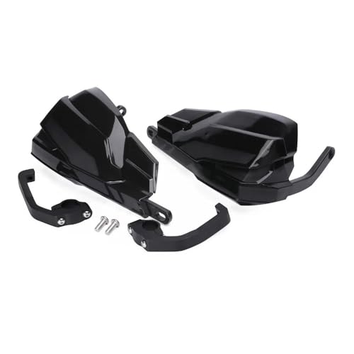 Protège-mains moto XL750 Transalp protection de levier voyage