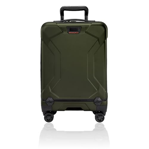 Briggs & Riley International 21-inch Carry On Spinner Luggage