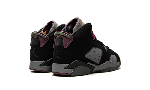 Jordan Preschool Air 6 Retro PS 384666 063 Bordeaux - Size 11C2