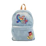 Mochila Farm Xodó Patch Rio Azul