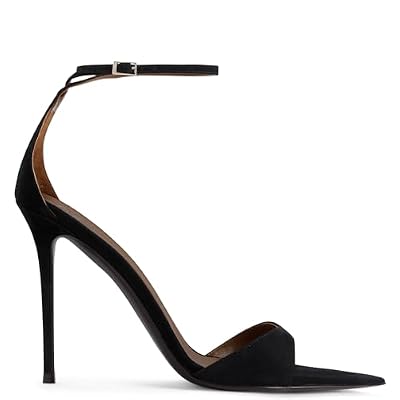 Giuseppe Zanotti, Intriigo Strap