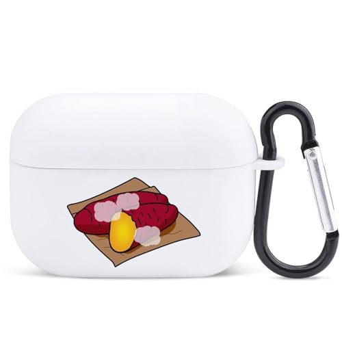 AirpodspropP[X zNzN̏Ă AirPodsProp2/1Jo[  GA[|bYvpP[X TPU ϏՌ Jrit LEDCg CX[dΉ