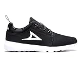 Pirma Tenis Running Caballero 278 Yosvani Color Negro Talla 27.5 MX