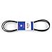 GATES CORPORATION 4L810 MM 81x1/2 FHP V Belt