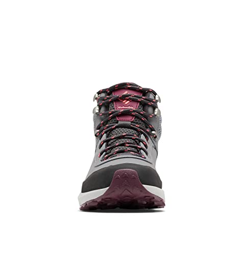 Image of Columbia Women's Crestwood Hiking Boot