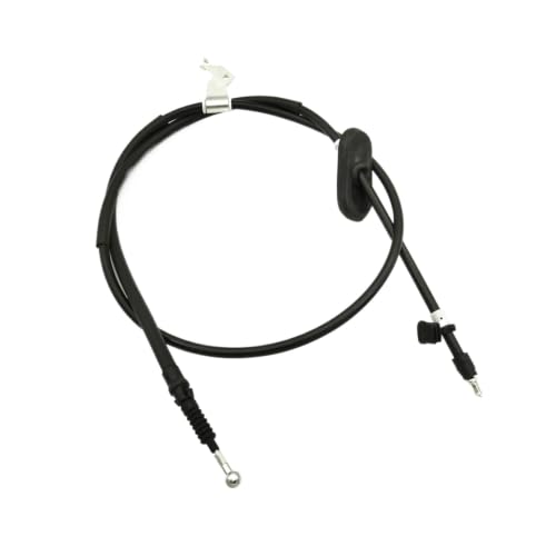 Cable de freno de mano Cruze para pasar ITV sin fallos